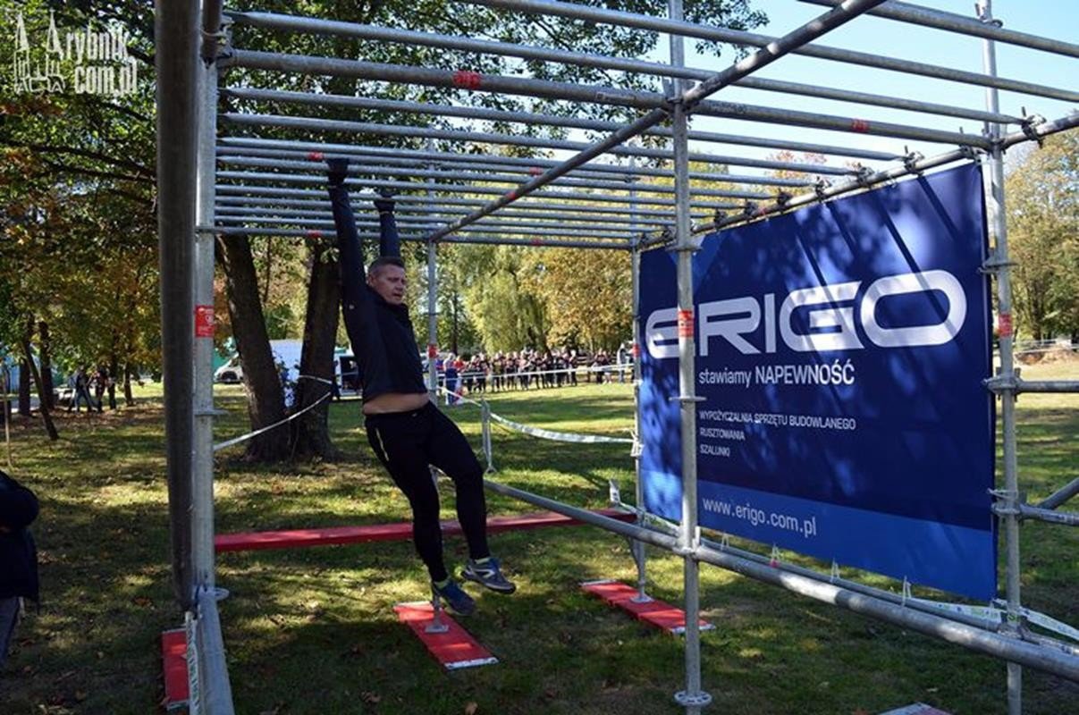 Rybnik - Kamień Extreme 2018