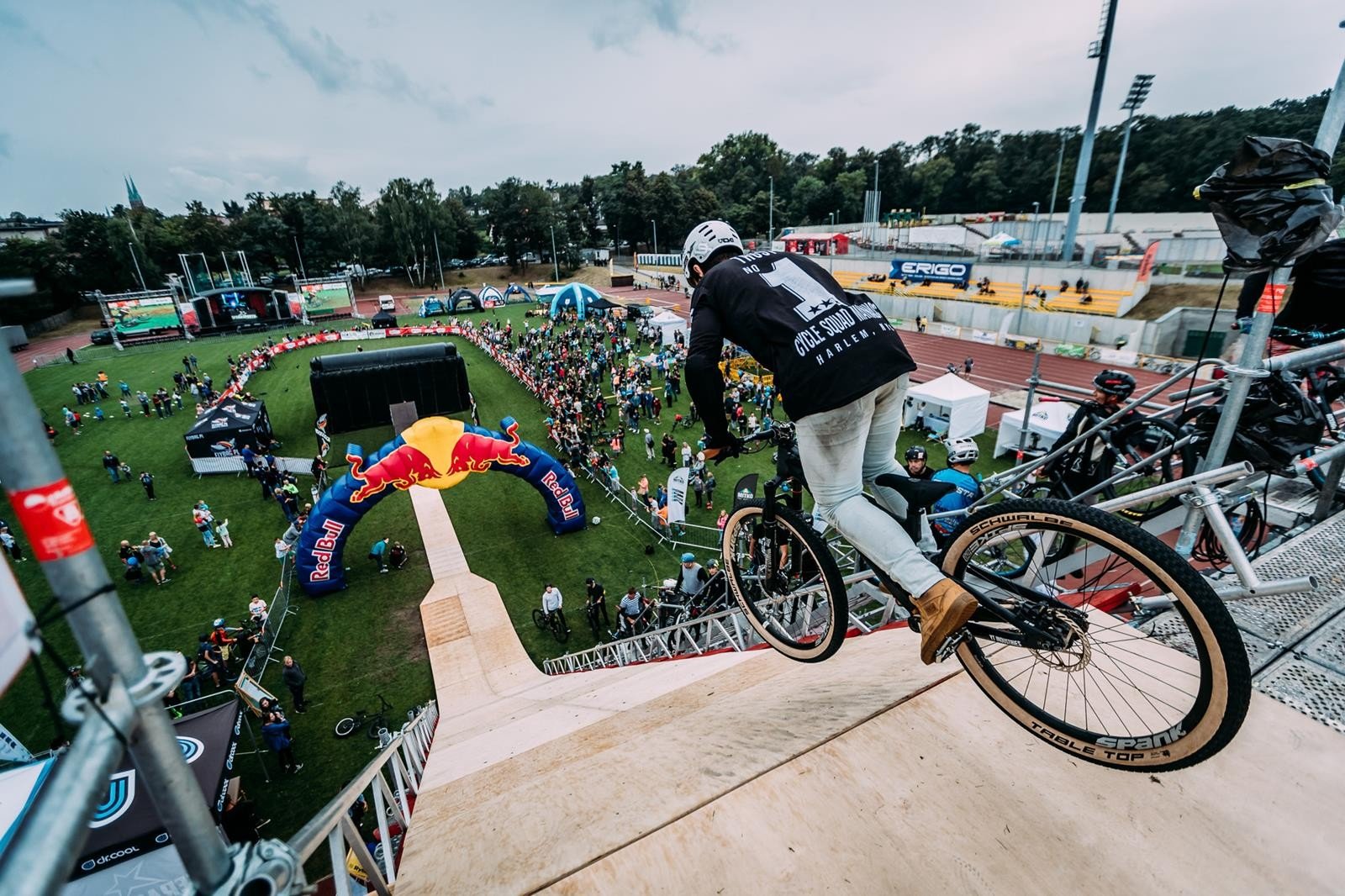 Rybnik - World Tour Big Air 